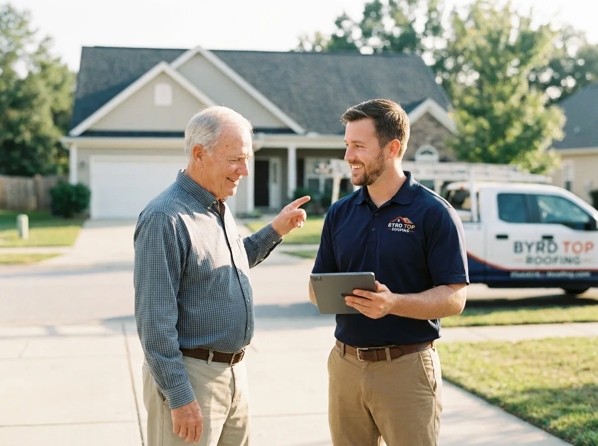 Roofing Rhame, ND FAQs